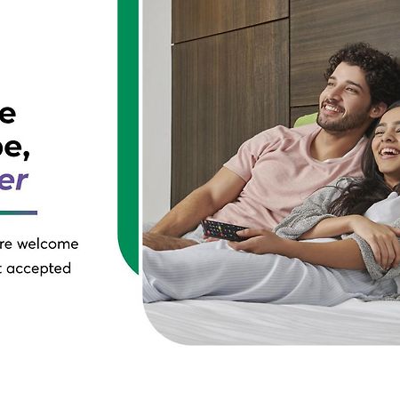 Treebo Samhaar Residency Thoraipakkam Hotell Chennai Eksteriør bilde