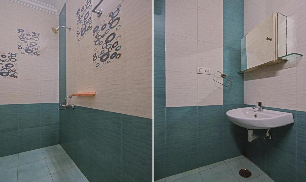 Treebo Samhaar Residency Thoraipakkam Hotell Chennai Eksteriør bilde