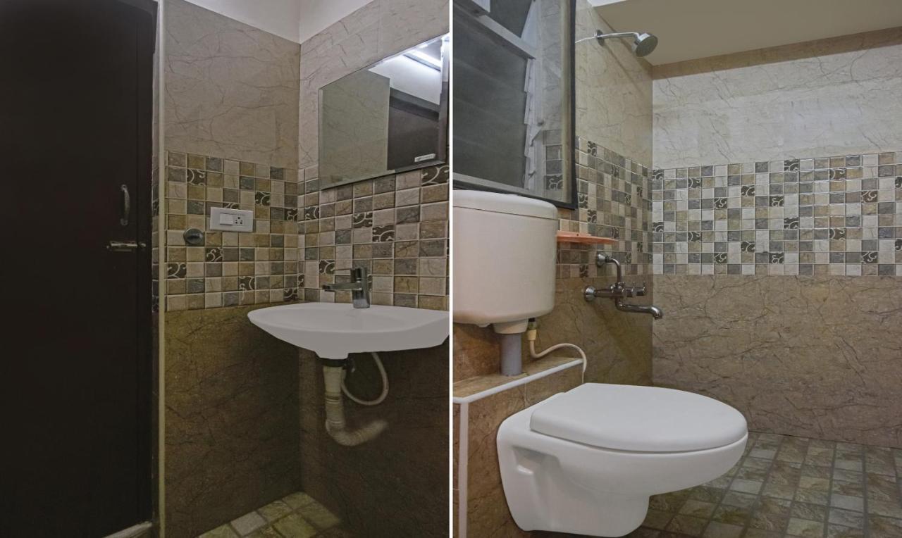 Treebo Samhaar Residency Thoraipakkam Hotell Chennai Eksteriør bilde