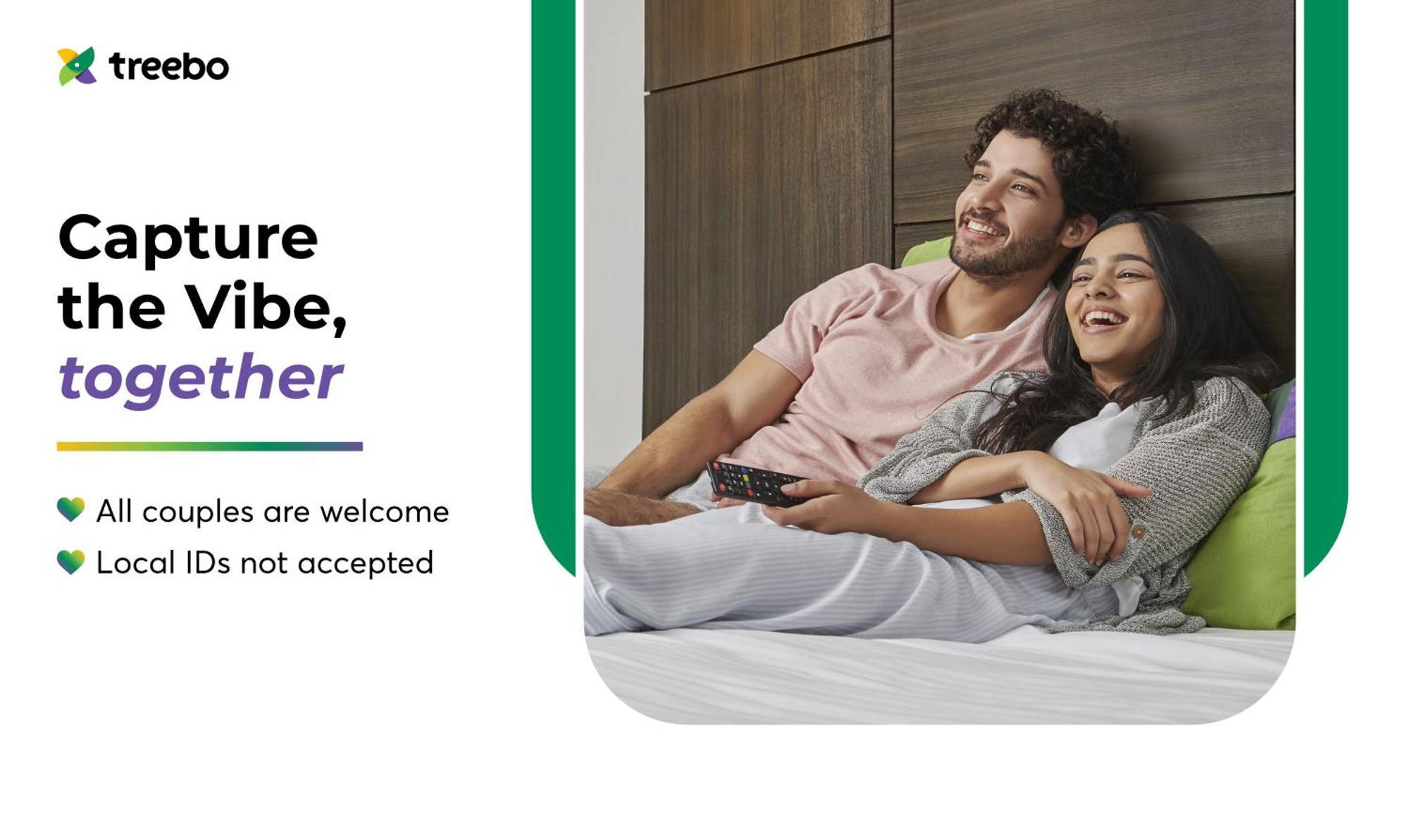 Treebo Samhaar Residency Thoraipakkam Hotell Chennai Eksteriør bilde